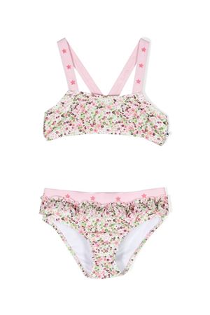 Bikini Naila a fiori MOLO KIDS | 8S23P1016681